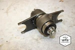 1975 Honda Z50A Mini Trail Engine Transmission Gear Shift Forks R2-0264.UW. Fixed Price $35.00.