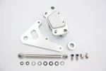 Gma Billet Rear 2 Piston Caliper For Harley Rigid Frames. Fixed Price $485.80.