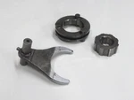 1980-1981 Honda Cb 900 Shift Fork Shaft Reduction Gear Collar Oem 23516-461-000. Fixed Price $29.99.
