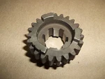 Yamaha MX360 3RD Third Pinion Gear 364-17131-11-00. Fixed Price $46.95.