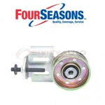 Four Seasons 45964 Drive Belt Idler Assembly For YS118 PI254 KR131115 IP64 Mp. Fixed Price $42.56.