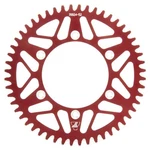 Tusk 209-167-0024 Rear Aluminum Sprocket 52 Tooth Red. Fixed Price $51.61.