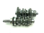 97 Kawasaki Concours ZG1000 Transmission Gears. Fixed Price $24.99.