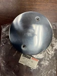 New Oem Yamaha Clutch Cover Cap 2H7-15417-00-00 Fits 1982 XJ1100 1978-81 XS1100. Fixed Price $20.00.