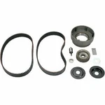 Belt Drives Ltd. 47-31SK-3 11MM Ks Splin Shaft 65-84. Fixed Price $568.51.