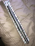 Andrews 208700 (1970 - 1985) Harley Davidson Shovelhead Transmission Shaft New. Fixed Price $399.00.
