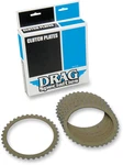 Drag Specialties 1131-0420 Aramid Fiber Plates. Fixed Price $115.31.