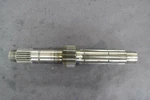 Honda CM400C CM400E CM400T CB400T Transmission Drive Mainshaft 15T. Fixed Price $15.00.