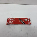 Chain Non Sealed Link Natural 420-120. Fixed Price $22.49.