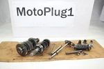 2008 - 2016 Yamaha YZFR6 Oem Transmission Gears Assembly Gearbox Shafts Set. Fixed Price $207.32.