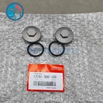 Oem 2PCS Engine Valve Tappet Adjustment Cover Cap O-ring For Honda 12361-300-000. Fixed Price $8.99.