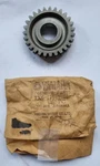 1979-1980 Yamaha YZ80 New Oem 6TH Pinion Gear 2X6-17161-01. Fixed Price $80.42.
