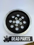 Harley 61 Tooth Rear Sprocket Pulley 1/2" Wide Belt 40315-94. Fixed Price $70.00.