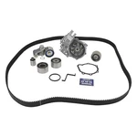 Aisin TKF-005 Engine Timing Belt Kit With New Water Pump. Fixed Price $312.27.