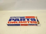 Parts Unlimited 520 Px Series Chain 130 Links Natural 1223-0379. Fixed Price $89.95.