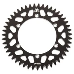 Tusk Rear Aluminum Sprocket Black 47 Tooth 209-167-0120. Fixed Price $53.63.