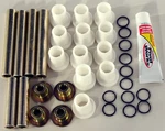 Pivot Works PWAAK-P09-000L A-arm Bearing Kit Lower. Fixed Price $133.17.