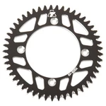 Tusk 209-167-0109 Rear Aluminum Sprocket 49 Tooth Black. Fixed Price $45.55.