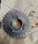 Ktm 525 2006 Exc Idler Gear 6.G 26-T ''35''59033006035. Fixed Price $80.00.