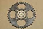 Vintage Oem Honda C100 C102 C105 C110 Drive Sprocket 40T 41201-001-030. Fixed Price $21.99.