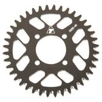 Tusk Rear Aluminum Sprocket Black 40 Tooth 209-167-0155. Fixed Price $50.27.