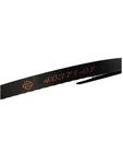Harley-davidson Iron Drive Belt 40371-07. Fixed Price $70.00.