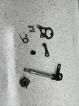 1996-2002 Honda Spindle Plate Stopper Shifter Shaft. Fixed Price $87.77.
