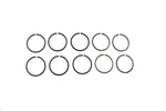 Countershaft Low 2ND Retaining Ring For Harley-davidson. Fixed Price $34.99.
