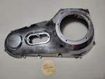 99-06 Harley Davidson Softail Dyna Chrome Outer Primary Cover 60506-99 Glide Oem. Fixed Price $129.99.
