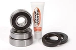 Pivot Works Rear Wheel Bearing Kit For Kawasaki Vulcan (VN800A) 1995-2005. Fixed Price $31.32.