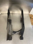 1998 Harley Davidson Dyna Wide Glide Fxdwg Rear Back Fork Swingarm Assembly. Fixed Price $87.00.