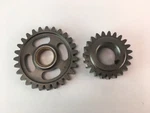 Ktm 2004 - 2016 Primary And Idle Gear 50332023123 50333053127. Fixed Price $54.42.