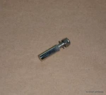 Triumph Kickstart Wedge Cotter Pin 57-4356 500 750 T120 T150 Stainless. Fixed Price $6.00.