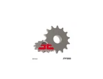 Front Sprocket SCM420 Chromoly Steel For Yamaha Yfm 250 Raptor JTF1593-14. Fixed Price $17.40.