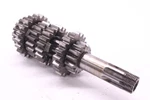 Suzuki RM125 Engine Transmission Tranny Countershaft Gears 24120-36F03. Fixed Price $199.95.