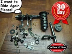 97 Triumph Daytona 955I T595 Transmission Gear Fork Selector Drum. Fixed Price $25.00.