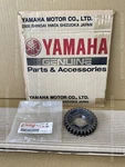 Yamaha YZF-R1 00-03 FZ1 01-05 Gear, 3RD Wheel (30T) 5JJ-17231-00 Fix Gearbox Diy. Fixed Price $99.85.