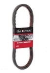 Gates 23R4340 G-force Fits Redline Drive Belt. Fixed Price $40.50.