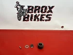 1985 Yamaha Primary Gear. Fixed Price $35.00.