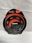 Primary Drive Rear Steel Sprocket Tooth Black 5Y1Y4020R For Atv/utv. Fixed Price $19.99.