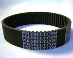 320-5M-25 Short Drive Belt For Bladez Moby Scooter, Replaces 30923,5M-320 Usa. Fixed Price $14.99.