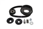 Bdl Belt Drive Kit 11MM For Harley-davidson. Fixed Price $625.99.