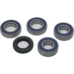 Balls Rear Wheel Bearing/seal Kit 25-1533. Fixed Price $49.70.