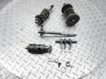 2012 11-13 Honda Transmission Gearbox Shaft Fork Drum Lot. Fixed Price $46.49.