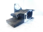 Harley Davidson Touring Electra Glide Classic & Ultra Black Transmission Housing. Fixed Price $349.95.