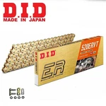 D.i.d Did Gold 120 Links Motorcycle Xring Racing Chain Oem Clip. Fixed Price $162.97.