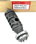 24310-MV9-660 Oem Honda 1991-96 CBR600F2 Transmission Gear Shift Drum Nos. Fixed Price $239.99.