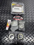 Pivot Works PWSSK-K02-021 Steering Stem Bearings. Fixed Price $60.00.