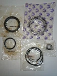 Yamaha Yfm 250 350 400 450 600 Diff Bearing Seal Kit Quadb 25-2033 41-3030. Fixed Price $19.95.