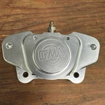 Caliper- Harley Davidson Rear GMA-100. Fixed Price $199.00.